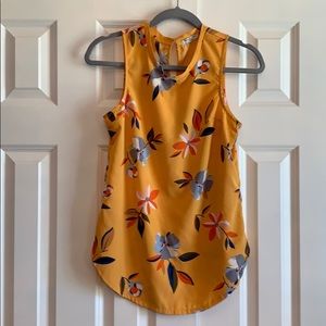 Abercrombie & Fitch Blouse Size XS